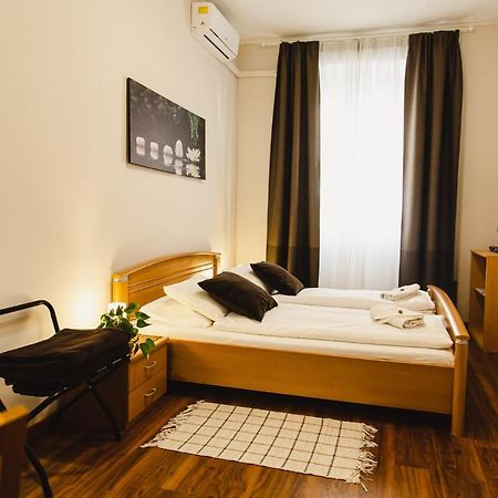 Old Town Apartman 布达佩斯 外观 照片